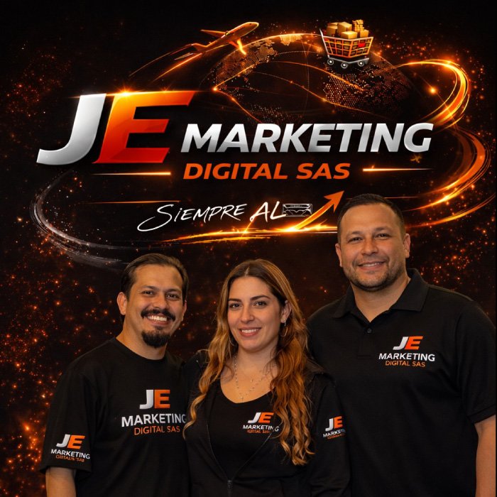 CEO de je marketing