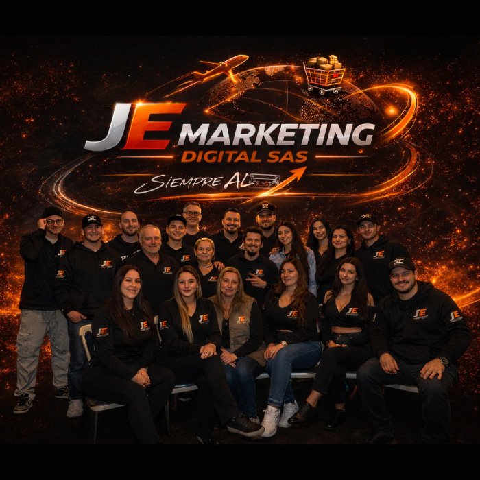Marketing Digital 